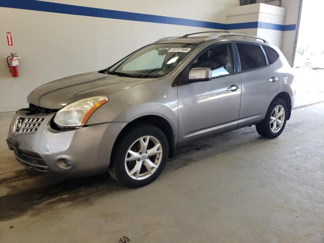 2010 NISSAN ROGUE S 2010