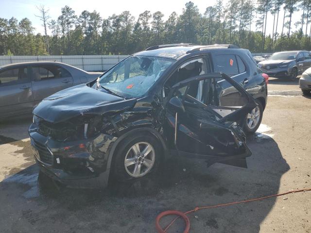 2017 CHEVROLET TRAX 1LT - 3GNCJLSB2HL186169