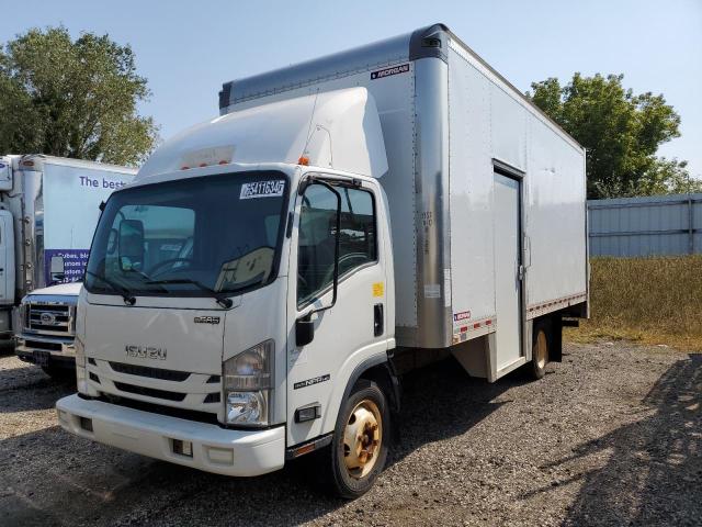 2019 ISUZU NPR HD #2928701729