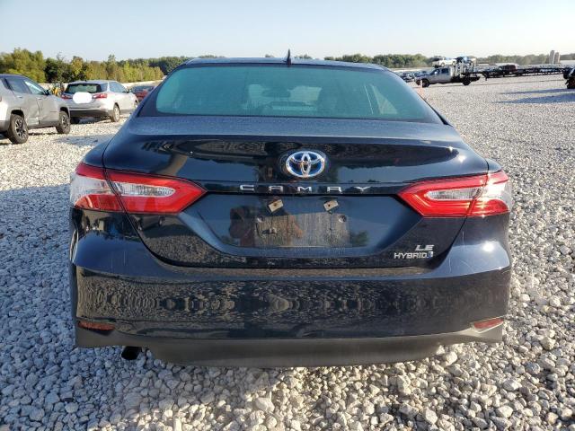 2019 TOYOTA CAMRY LE - 4T1B31HK0KU510397