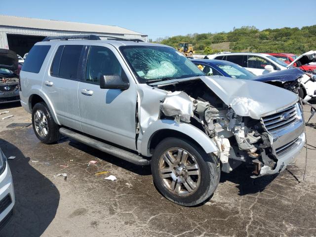 Vin: 1fmeu6de9aua93402, lot: 70621624, ford explorer xlt 20104