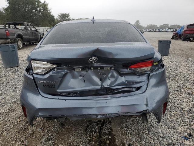 2024 TOYOTA COROLLA LE - 5YFB4MDE5RP166222