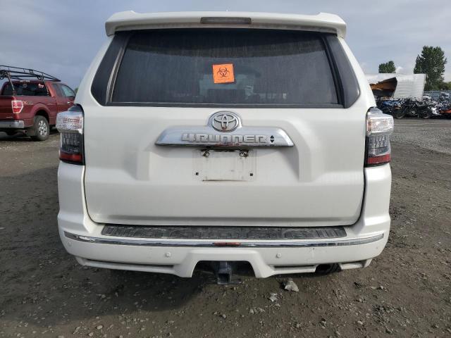 2018 TOYOTA 4RUNNER SR - JTEBU5JR8J5534533