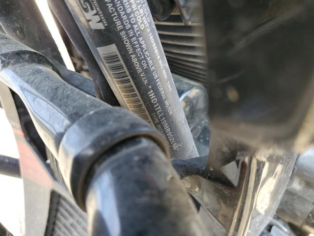 2021 HARLEY-DAVIDSON FLTRXSE - 1HD1TCL19MB952666