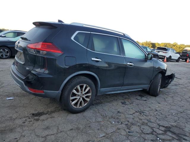 2017 NISSAN ROGUE S - KNMAT2MT7HP593581
