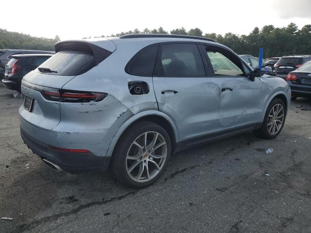 VIN WP1AA2AYXLDA09124 2020 Porsche Cayenne no.3