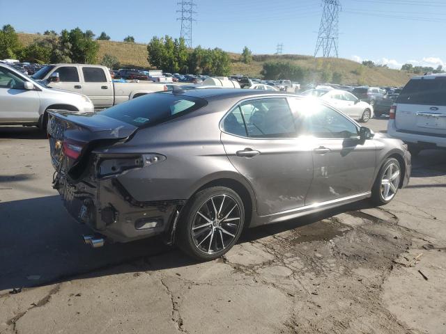 2023 TOYOTA CAMRY SE N - 4T1G11BK8PU103245