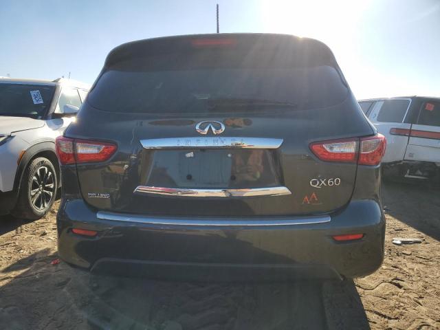 2015 INFINITI QX60 - 5N1AL0MN5FC505858