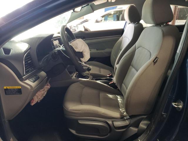 2018 HYUNDAI ELANTRA SE - 5NPD84LF4JH222837