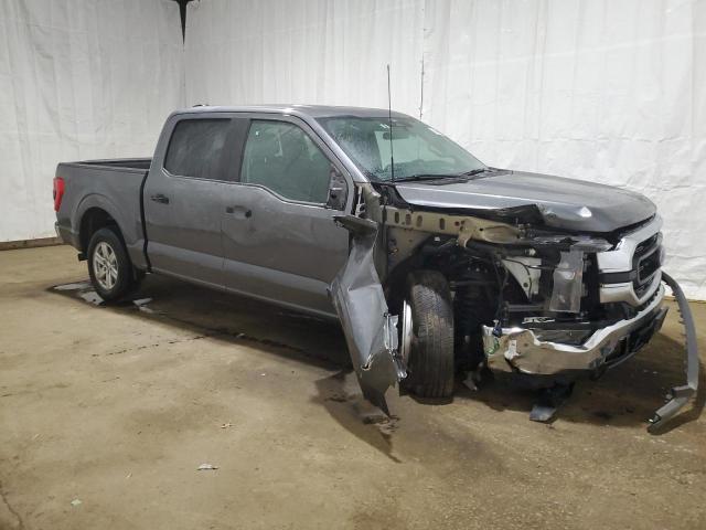 2023 FORD F150 SUPER 1FTEW1C88PKD33752  72616244