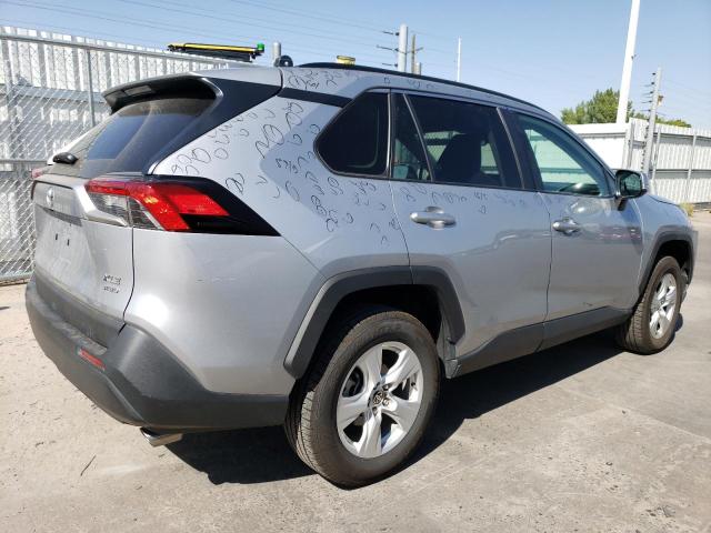 2021 TOYOTA RAV4 XLE - 2T3P1RFV9MC209484