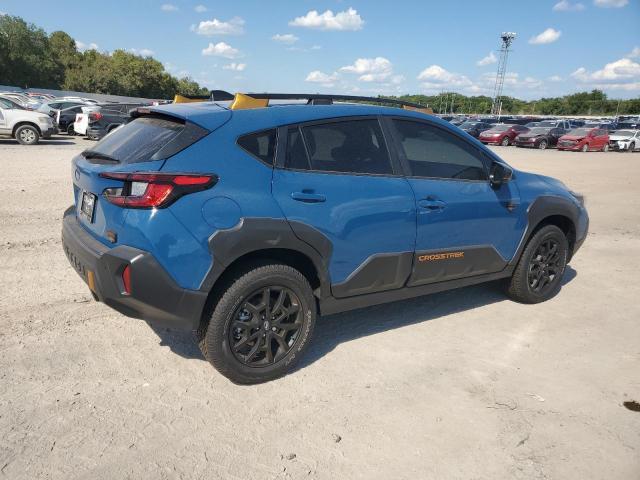 2024 SUBARU CROSSTREK - 4S4GUHU69R3798649