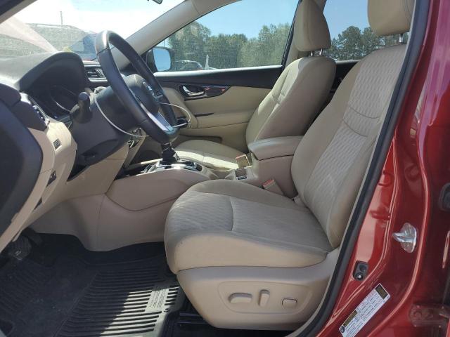 2018 NISSAN ROGUE S - 5N1AT2MT2JC848713