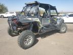 POLARIS RZR XP 4 1 снимка