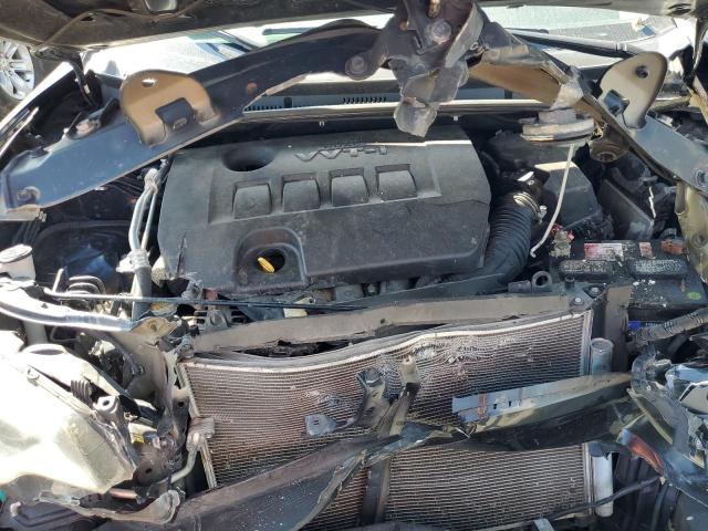 2015 TOYOTA COROLLA L - 2T1BURHE9FC479275
