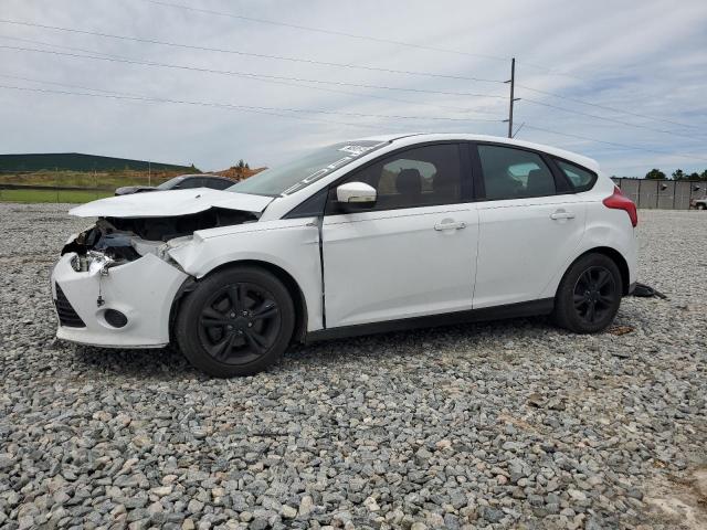 2014 FORD FOCUS SE 2014