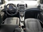 CHEVROLET SONIC LT photo