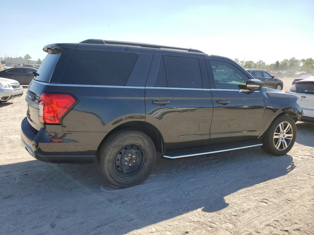 Lot #3006187474 2023 FORD EXPEDITION