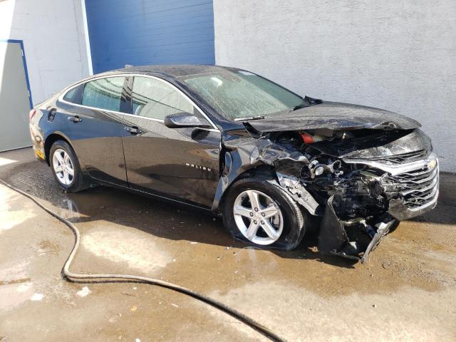 2024 CHEVROLET MALIBU LT - 1G1ZD5ST5RF211651