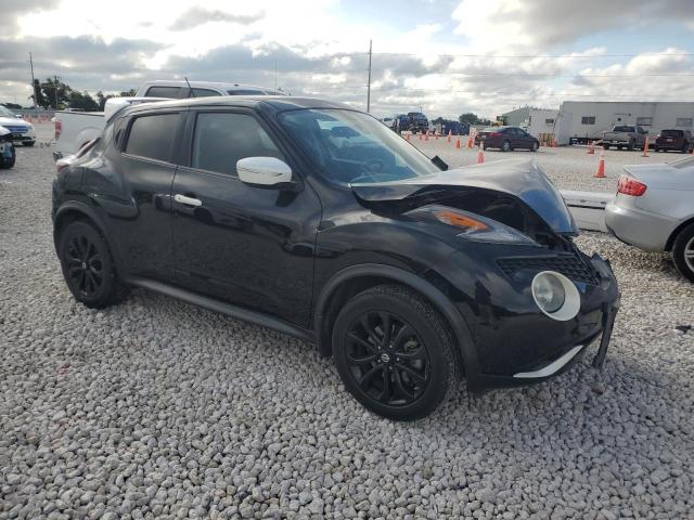2017 NISSAN JUKE S - JN8AF5MR6HT703206