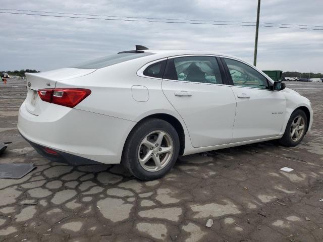 2016 CHEVROLET MALIBU LS - 1G1ZB5STXGF233017