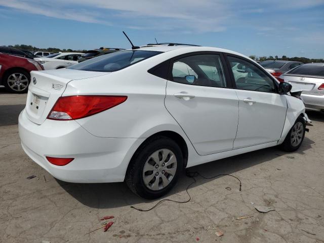 2017 HYUNDAI ACCENT SE - KMHCT4AE5HU172417