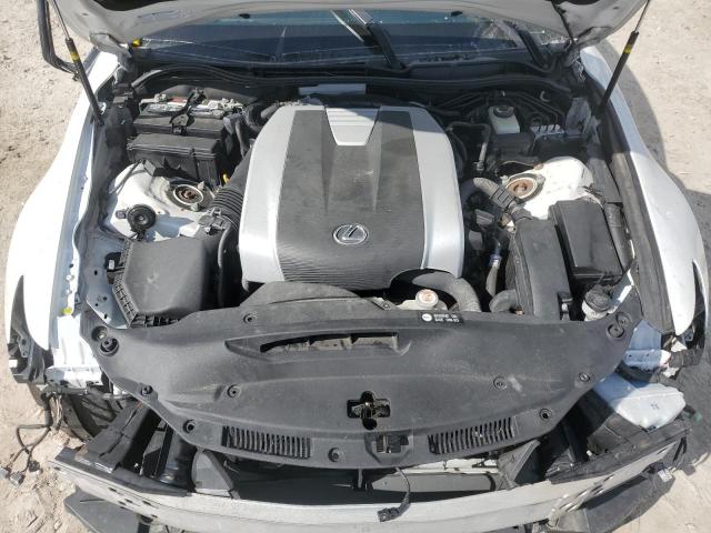 2018 LEXUS IS 300 - JTHC81D29J5030379
