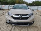 HONDA CR-V EXL photo