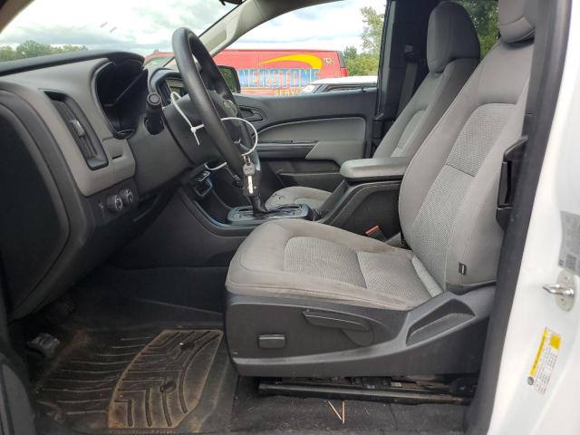 2019 CHEVROLET COLORADO - 1GCHTBEA9K1299783