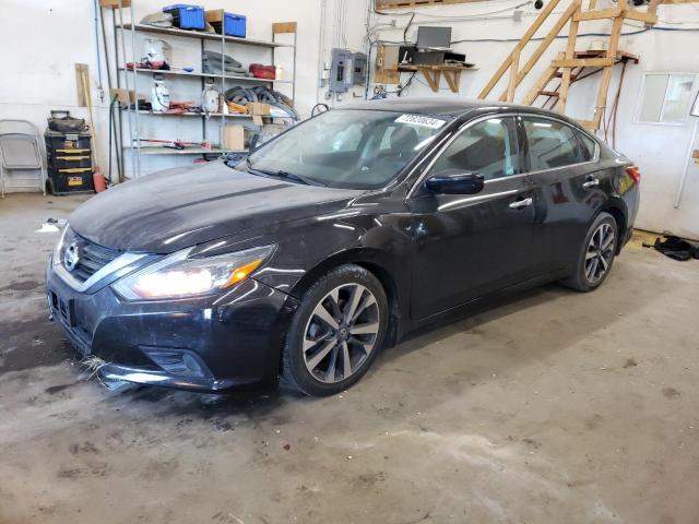 2016 NISSAN ALTIMA 2.5 - 1N4AL3AP5GC236747