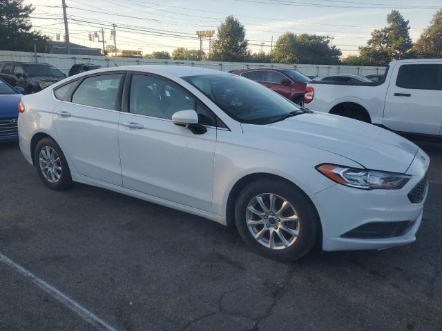 Vin: 3fa6p0g7xhr143810, lot: 67832174, ford fusion s 20174