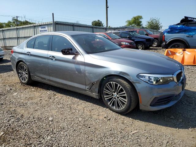 2019 BMW 530 XI - WBAJA7C51KWC77726