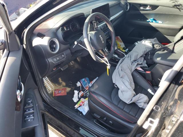 2023 KIA FORTE GT - 3KPF44AC7PE683962