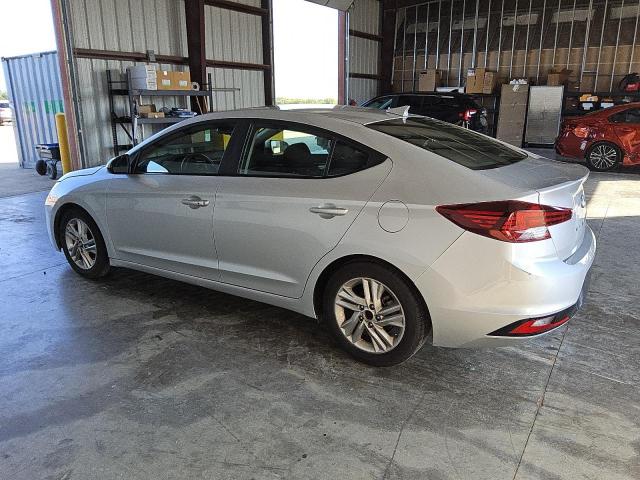 2019 HYUNDAI ELANTRA SE - 5NPD84LF3KH477156