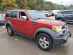 DODGE NITRO SXT photo