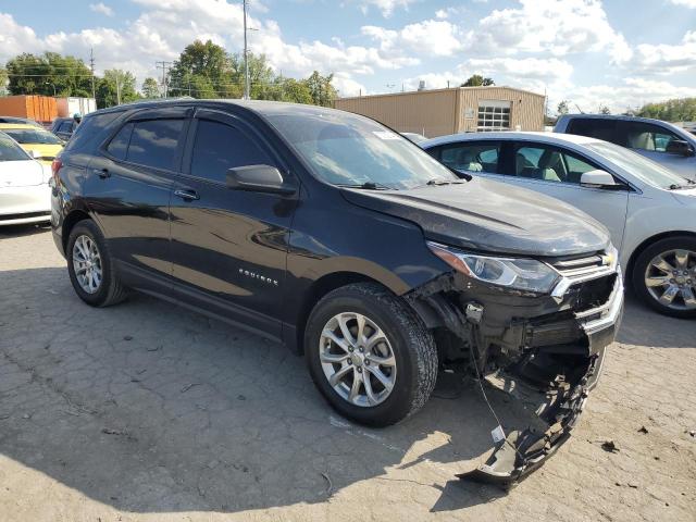 2020 CHEVROLET EQUINOX - 2GNAXFEV4L6248889