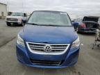 VOLKSWAGEN ROUTAN SE photo