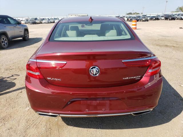 2017 BUICK LACROSSE P - 1G4ZS5SS1HU142032