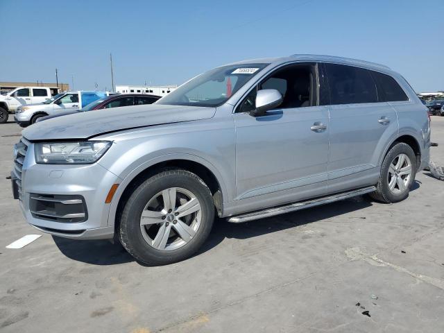 VIN WA1LHAF71JD019015 2018 Audi Q7, Premium Plus no.1