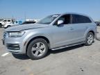 2018 AUDI Q7 PREMIUM - WA1LHAF71JD019015