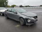 FORD FUSION SEL снимка