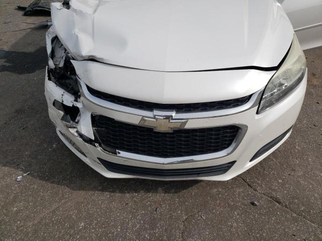 2016 CHEVROLET MALIBU LIM - 1G11C5SA6GF142366
