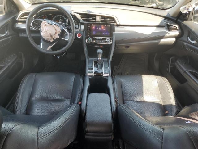 2016 HONDA CIVIC EX - 19XFC2F70GE051307