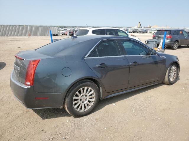 2011 CADILLAC CTS LUXURY 1G6DE5EY2B0148929  71070794