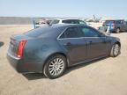 CADILLAC CTS LUXURY photo