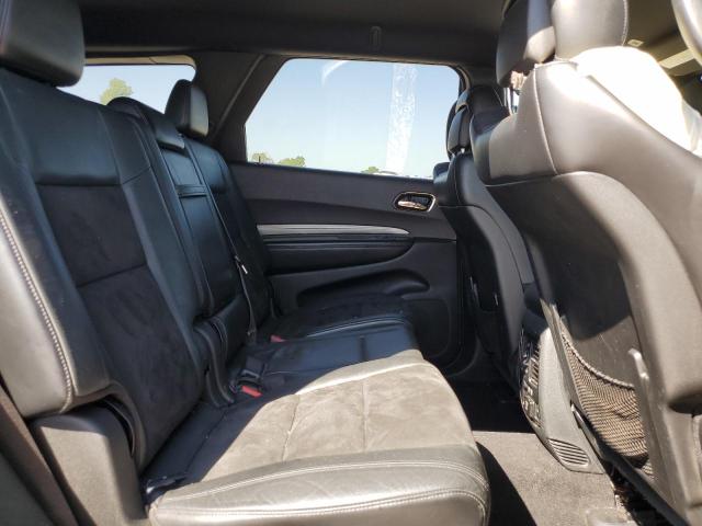 2020 DODGE DURANGO GT - 1C4RDHDG4LC114300