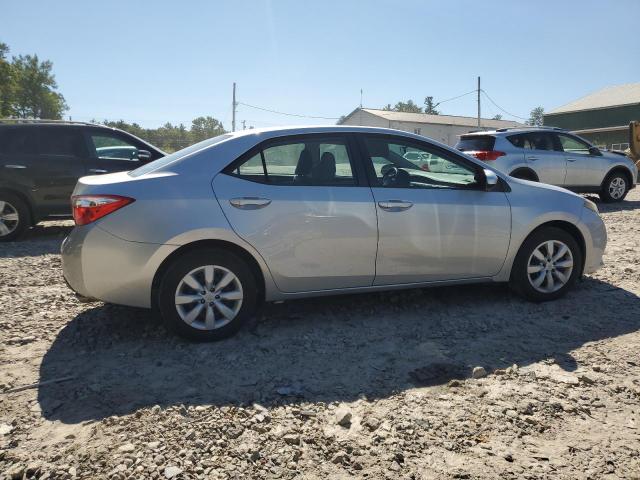2015 TOYOTA COROLLA L - 2T1BURHE8FC313880