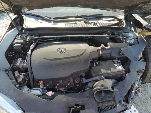 2018 ACURA TLX ADVANC 19UUB3F77JA001807