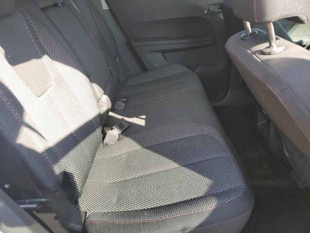 2016 CHEVROLET EQUINOX LT - 2GNFLFE3XG6237840