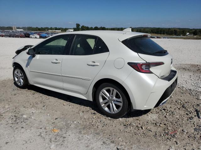 VIN JTNK4RBE8K3051222 2019 Toyota Corolla, SE no.2